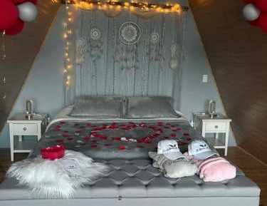 One-Bedroom Chalet