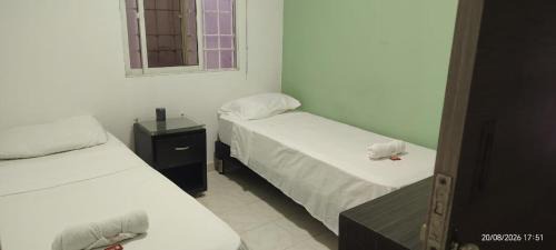 Budget Twin Room