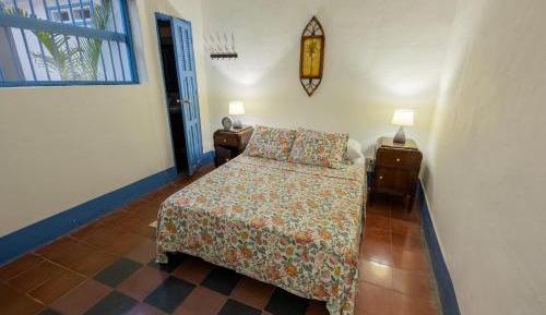 Superior Queen Room