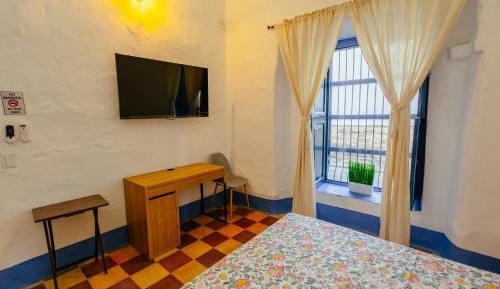Executive Queen Room with Two Queen Beds