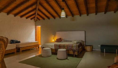 Comfort Quadruple Room