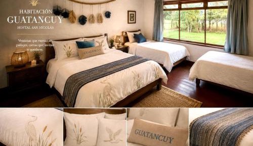 Family Room with Private Bathroom