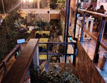 Family Suite with Balcony