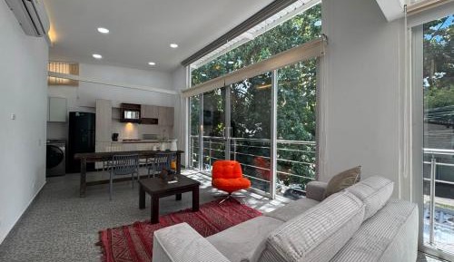 One-Bedroom Premium Apartment