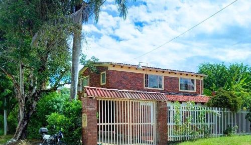 Six-Bedroom House