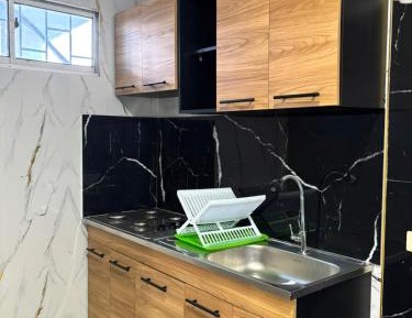 Two-Bedroom Deluxe Apartment