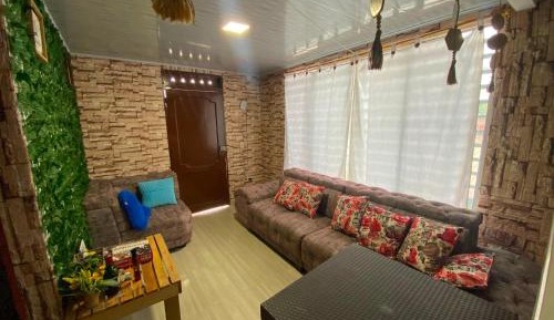 Two-Room Apartment