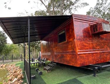 Mobile Home