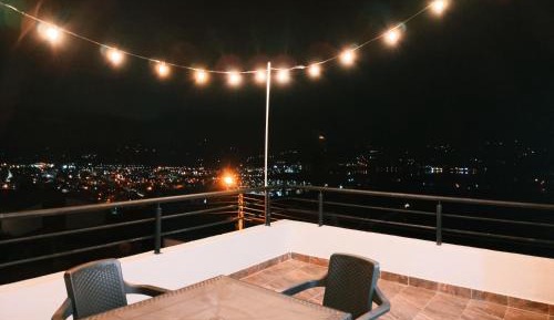 Vacation Home