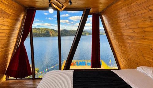 One-Bedroom Chalet