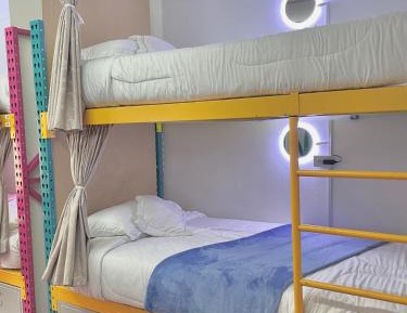 Budget Single Room
