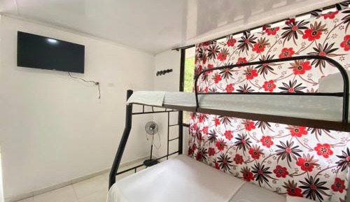 Standard Family Room