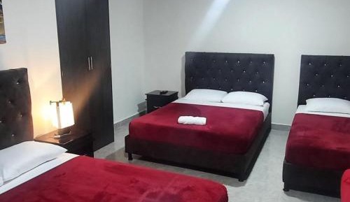 Triple Room with Private Bathroom