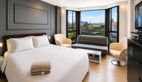 Suite Apartment