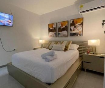 Superior Apartment