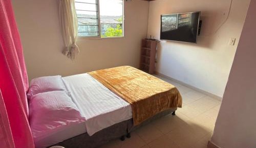 Double or Twin Room