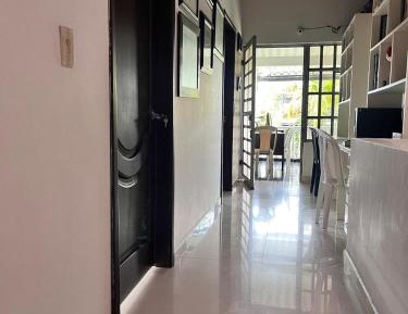 Triple Room with Mountain View