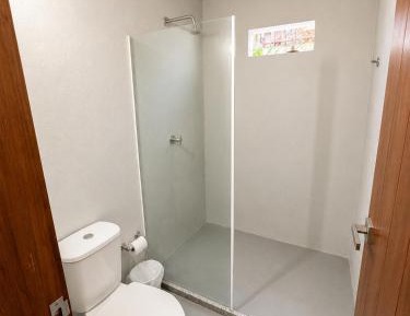 Triple Room with Garden View