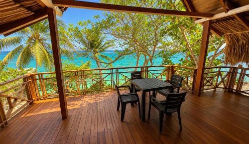Queen Room with Sea View