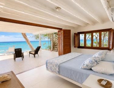 King Room with Sea View