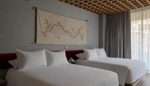 Deluxe Junior Suite