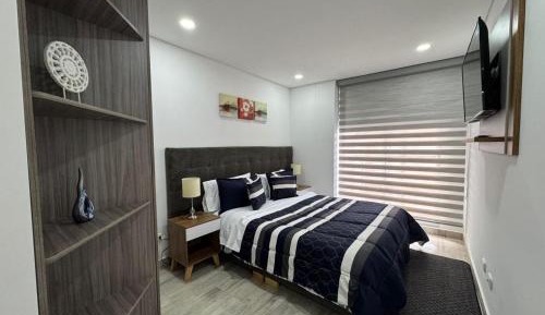Standard Apartment