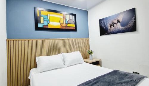 Apartment 207B