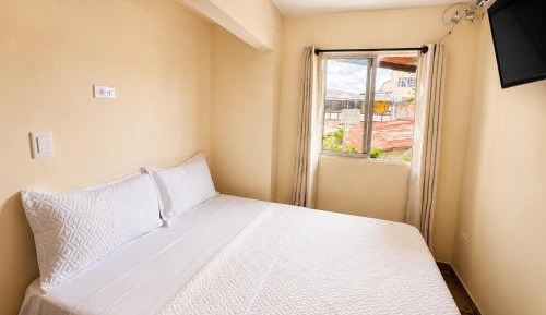 Small Double Room