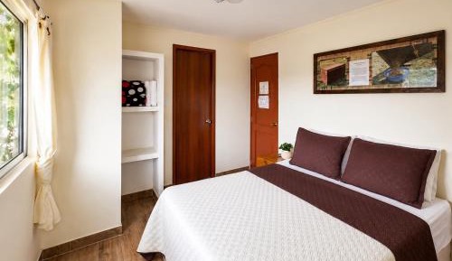 Superior Queen Room