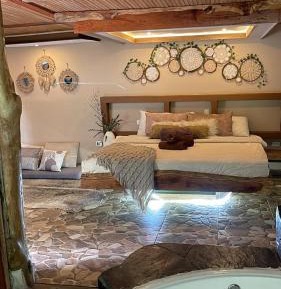One-Bedroom Villa