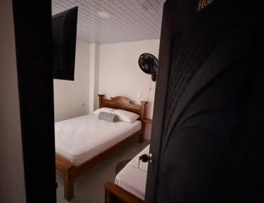 Triple Room with Private Bathroom