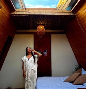 Double or Twin Room with Private Bathroom