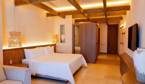 Artisan Junior Suite