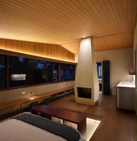 Suite Apartment