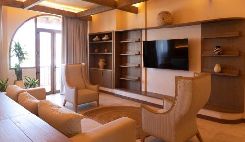 Balconario Presidential Suite