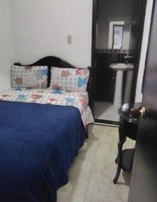 Budget Twin Room
