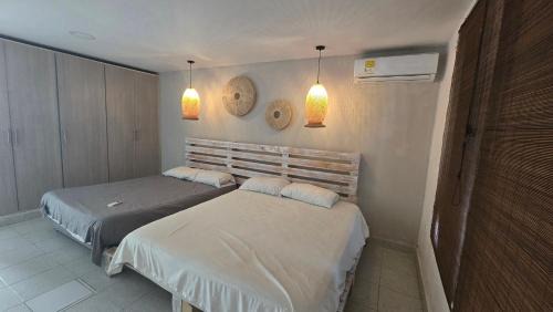 Twin Room with Private Bathroom