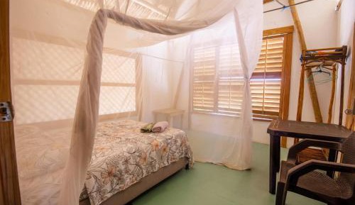 Double Room with Pool View