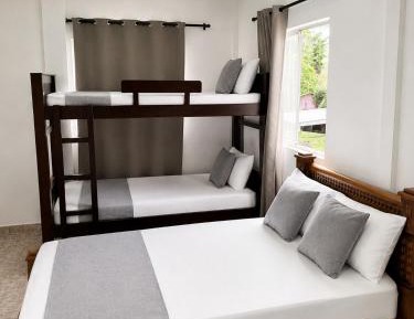 Basic Triple Room
