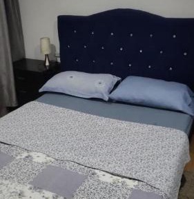 Standard Double Room with Shared Bathroom
