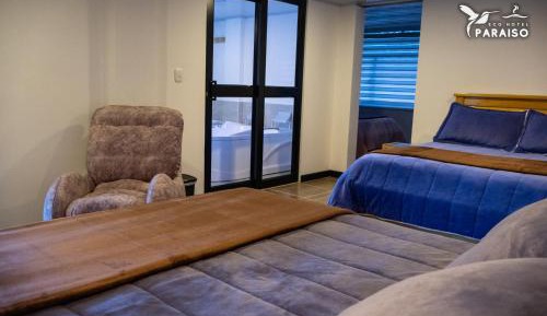 Triple Room with Bath
