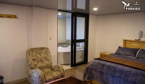 Twin Room with Bath