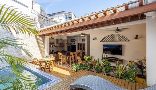 Vacation Home
