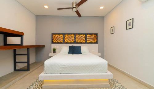 Suite Apartment