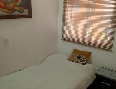 Small Single Room