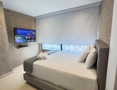 Two-Room Apartment