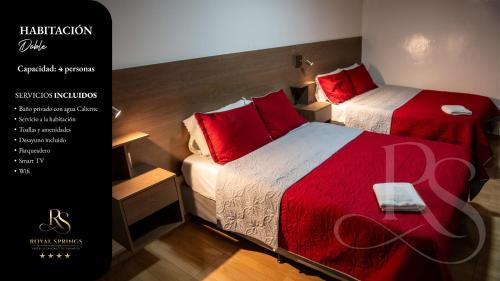 Twin Room with Private Bathroom