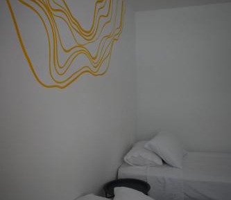 Triple Room with Shared Bathroom