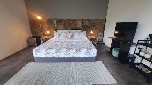 One-Bedroom Chalet