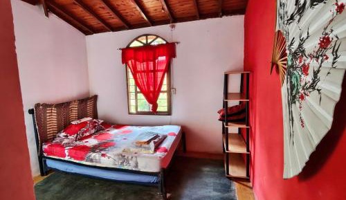 Four-Bedroom House